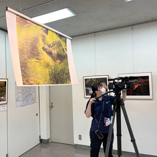 小野好男 写真展 2022年ダイジェスト