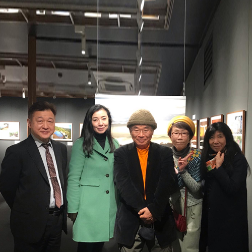 小野好男 写真展 2022年ダイジェスト