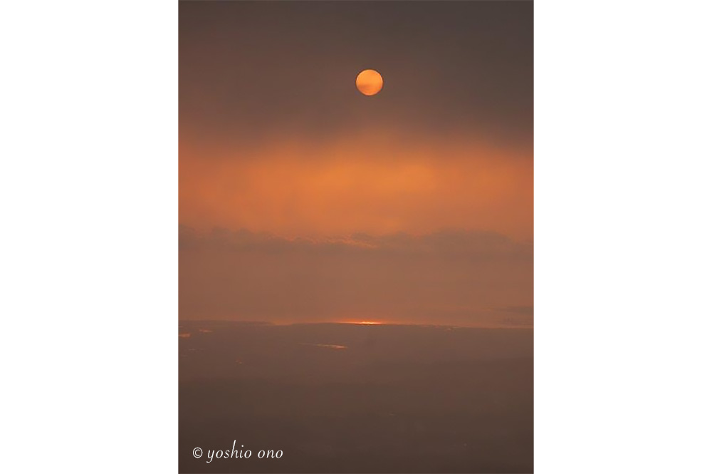 写真家　小野好男　ギャラリー「代表作品」